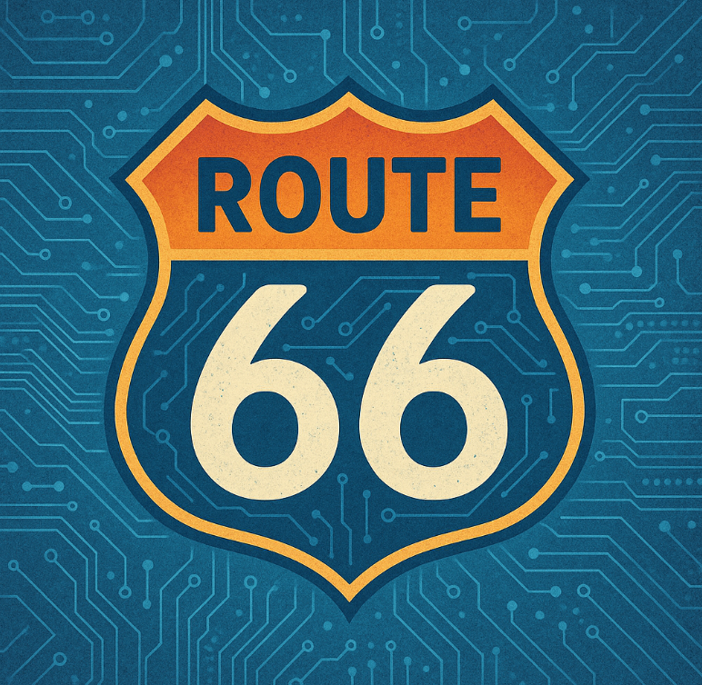 996, 007, or Route 66? Redefining the Founder Hustle for a Sustainable Future